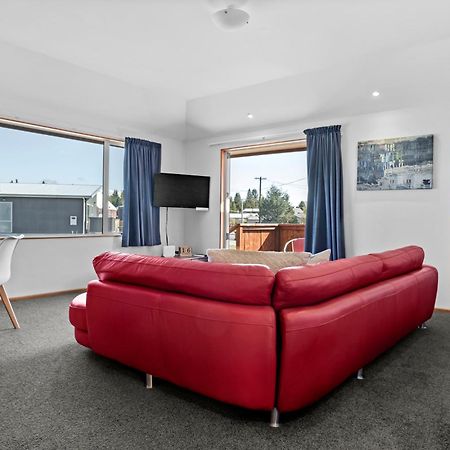 Villa The Snug Twizel Exterior foto