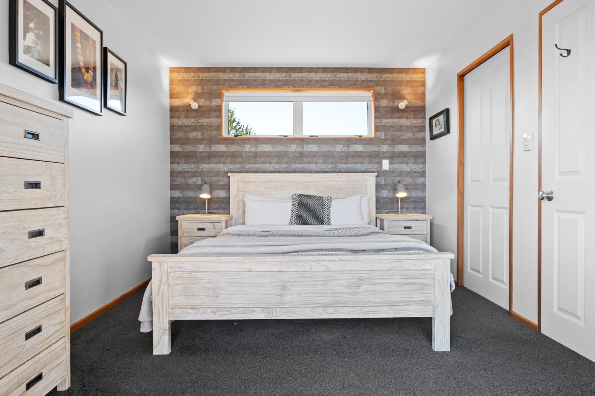 Villa The Snug Twizel Exterior foto