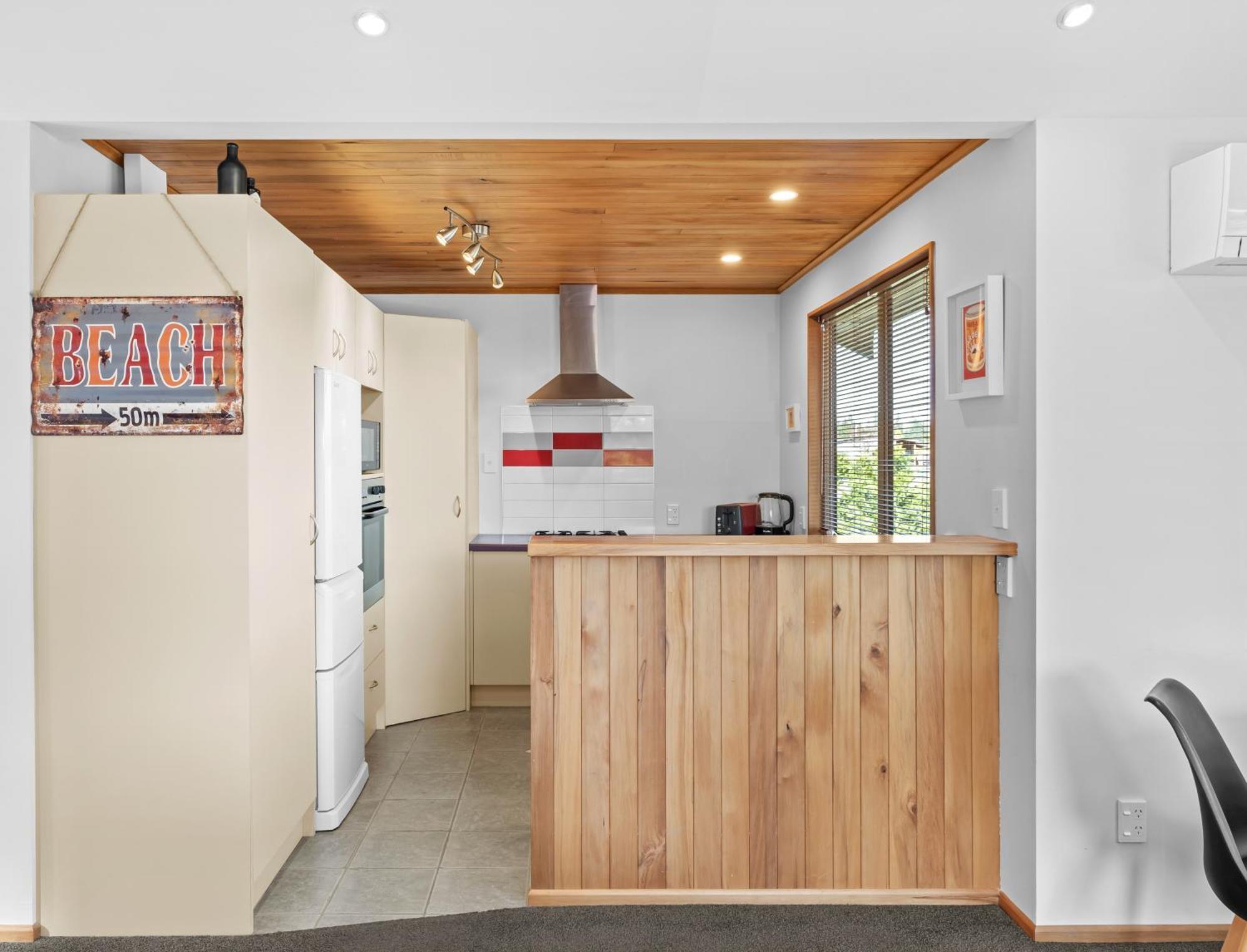 Villa The Snug Twizel Exterior foto